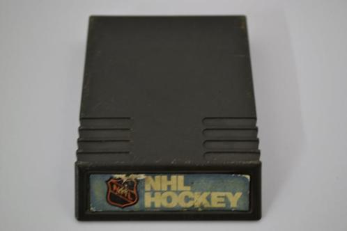 NHL Hockey (Intellivision), Computers en Software, Overige Computers en Software, Zo goed als nieuw, Verzenden