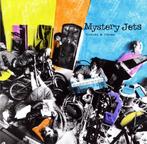 cd - Mystery Jets - Flotsam &amp; Jetsam, Zo goed als nieuw, Verzenden