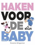 Haken voor de baby 9789043920292 Rosanne Briggeman, Verzenden, Gelezen, Rosanne Briggeman