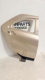 Toyota Aygo X rechter achterdeur portier rechts, Ophalen, Gebruikt, Rechts, Deur