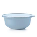 Tupperware Aloha Kom 2 l Blauw, Huis en Inrichting, Keuken | Tupperware, Ophalen of Verzenden, Nieuw, Blauw