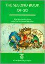 Second Book of Go 9784906574315 Richard Bozulich, Verzenden, Gelezen, Richard Bozulich