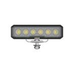 Osram Mini LED Lightbar Breedstraler 1500 LM VX150-WD, Auto-onderdelen, Verlichting, Ophalen of Verzenden, Nieuw