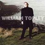 cd - William Topley - Sea Fever, Cd's en Dvd's, Zo goed als nieuw, Verzenden