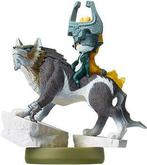 Nintendo Amiibo Legend of Zelda Twilight Princess HD -Wolf, Verzamelen, Ophalen of Verzenden, Nieuw