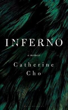 Inferno 9781526619051 Cho Catherine Cho, Boeken, Literatuur, Zo goed als nieuw, Verzenden