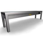 Warmtebrug | 1 Niveau | 4 Heaters (Keramisch) | 1kW |, Verzenden, Nieuw in verpakking