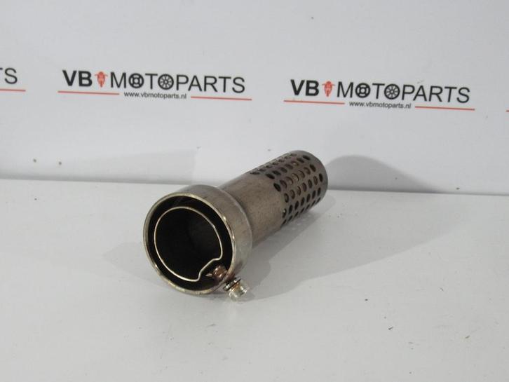 Suzuki GSX-R 600 DB Killer, Motoren, Onderdelen | Suzuki, Ophalen of Verzenden