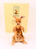 Steiff - Pop Kanga en Roe (2002) - Duitsland