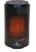 2dekans | Aironex - Keramische Kachel - Model K1000 - 1200 W, Ophalen of Verzenden, Zo goed als nieuw