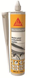 Sika Bouw Sika anchorfix 1 300 ml, patroon, Verzenden, Nieuw