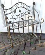 2 Level Plant Rack - Rek - Metaal, Antiek en Kunst