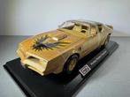 Maisto 1:18 - Modelauto - Pontiac Firebird Trans Am, Nieuw