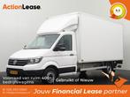 Volkswagen Crafter Bakwagen L5 H1 2020 Diesel, Auto's, Volkswagen, Wit, Nieuw, Dealer onderhouden, Lease