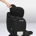 Lionelo Bastiaan - i-Size Autostoeltje 4in1 - 360° Draaibaar, Huis en Inrichting, Verzenden, Zo goed als nieuw
