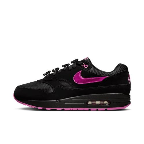Nike Air Max 1 PRM Valentine’s Day Black - Maat 38 EU, Kleding | Heren, Schoenen, Ophalen of Verzenden