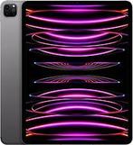 Apple iPad Pro 12,9 2TB [wifi + cellular, model 2022], Computers en Software, Apple iPads, Verzenden, Gebruikt, Grijs, Wi-Fi en Mobiel internet