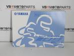 Yamaha MT-09 Manual del propietario, Ophalen of Verzenden, Nieuw