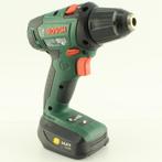 Bosch PSR 14,4 LI2 Boormachine met 1 Accu Oplader in Koffer, Ophalen of Verzenden, Nieuw