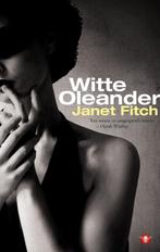 Witte Oleander 9789023441199 Janet Fitch, Verzenden, Gelezen, Janet Fitch