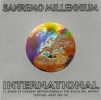 cd - Various - Sanremo Millennium, Verzenden, Zo goed als nieuw