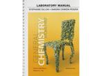 Laboratory Manual for General Chemistry - Atoms First - 2e, Huis en Inrichting, Verzenden, Nieuw