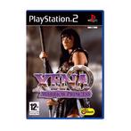 Xena Warrior Princess, Spelcomputers en Games, Games | Sony PlayStation 2, Verzenden, Nieuw