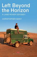 Left Beyond the Horizon 9783667103154 Christopher Many, Boeken, Verzenden, Gelezen, Christopher Many