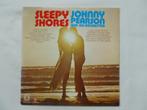 Johnny Pearson - Sleepy Shores (LP), Cd's en Dvd's, Verzenden, Nieuw in verpakking