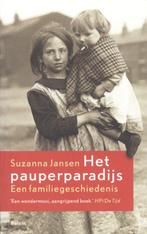 Het pauperparadijs 9789460032059, Verzenden, Zo goed als nieuw