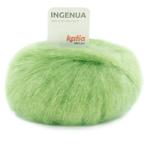 Katia Ingenua - 78 grasgroen - Mohair Garen, Ophalen of Verzenden, Nieuw
