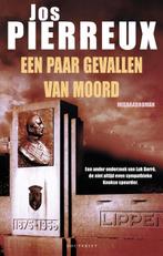 Een paar gevallen van moord / Luk Borré / 8 9789089241535, Verzenden, Gelezen, Jos Pierreux