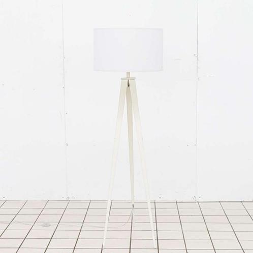 Zuiver Vloerlamp Tripod Driepoot, Huis en Inrichting, Lampen | Vloerlampen, Ophalen of Verzenden