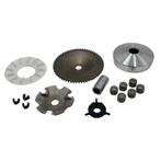 Variokit GY6 50cc Euro4/Euro5, Verzenden, Nieuw