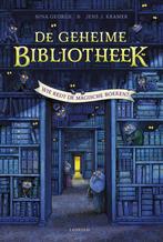 De geheime bibliotheek (9789025888565, Nina George), Verzenden, Nieuw