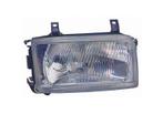Volkswagen Transporter T4 Type I/II Koplamp Rechts, Verzenden, Nieuw