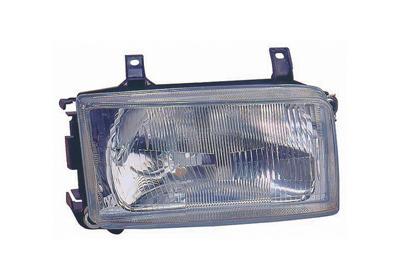 Volkswagen Transporter T4 Type I/II Koplamp Rechts, Auto-onderdelen, Verlichting, Nieuw, Verzenden