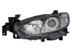 KOPLAMP VOOR MAZDA 6 2018- GHP9510L0A, Ophalen of Verzenden, Nieuw