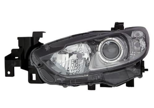 KOPLAMP VOOR MAZDA 6 2018- GHP9510L0A, Auto-onderdelen, Verlichting, Nieuw, Ophalen of Verzenden