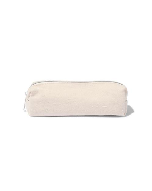 HEMA Etui canvas, Diversen, Agenda's, Nieuw, Verzenden
