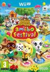 Animal Crossing Amiibo Festival (Wii U Games)