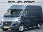 Fiat Ducato 30 2.3 MultiJet L2H2, Stof, Gebruikt, Overige kleuren, Onderhoudsboekje