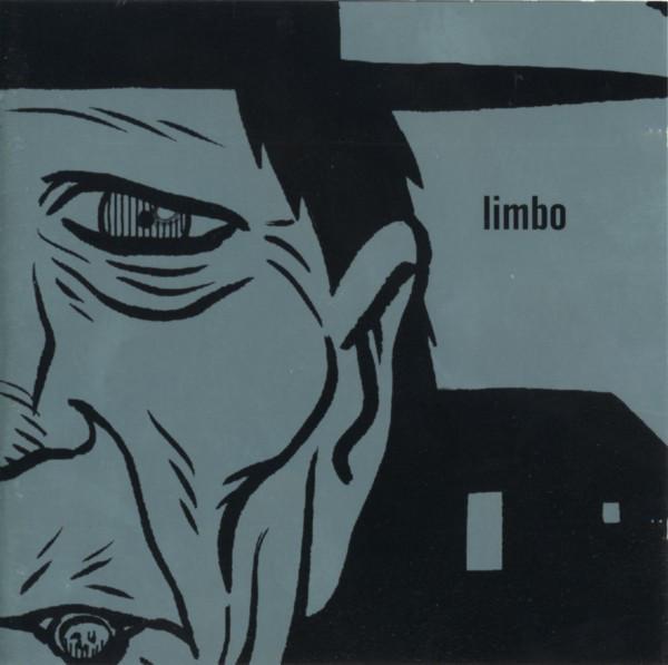 cd - Throwing Muses - Limbo, Cd's en Dvd's, Cd's | Overige Cd's, Zo goed als nieuw, Verzenden