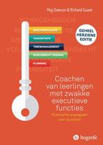 9789492297655 Coachen van leerlingen met zwakke executiev..., Boeken, Verzenden, Nieuw, Peg Dawson
