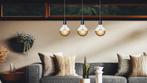 SPL LED Kopspiegellamp Goud G95 E27 4W 350lm 2500K Dimbaar, Huis en Inrichting, Lampen | Overige, Ophalen of Verzenden, Nieuw