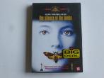 The Silence of the Lambs (DVD) Nieuw, Verzenden, Zo goed als nieuw