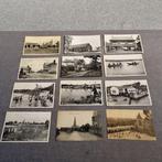 België - Provincie Antwerpen - Provincie Antwerpen -, Gelopen