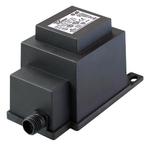 Tuinlamp Transformator - 60 Watt, Tuin en Terras, Buitenverlichting, Ophalen of Verzenden, Nieuw