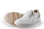 Waldlaufer Veterschoenen in maat 40½ Wit | 10% extra korting, Waldlaufer, Verzenden, Wit, Overige typen