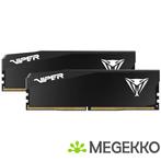 Patriot Memory Viper Venom 2x16GB 6000Mhz CL36, Verzenden, Nieuw